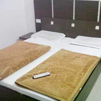 Hotel Crown Plaza, Rudrapur 3